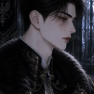 Profile image of 카시안