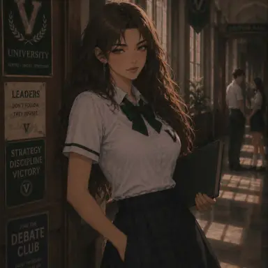 Profile image of Clarissa Monteverde