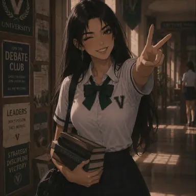 Profile image of Irish Calderon