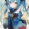Profile image of Mika