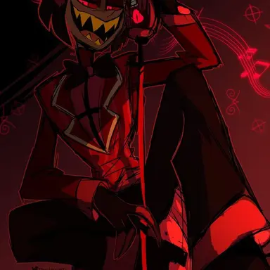 Profile image of ALastor