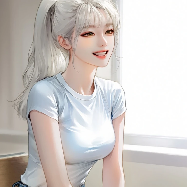 이예은
