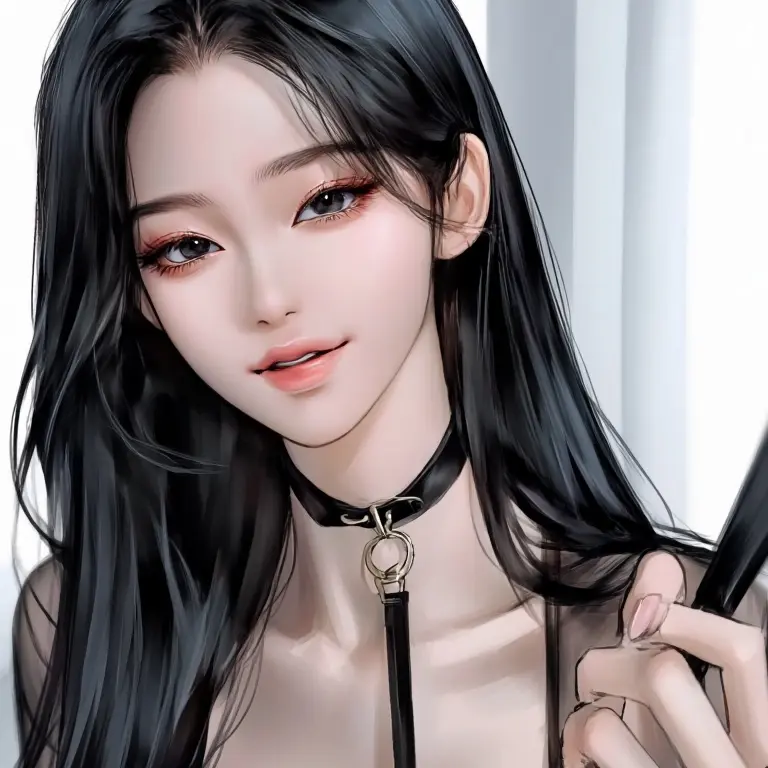 MoodyBroth1697의 당신을 가지려는 일진녀