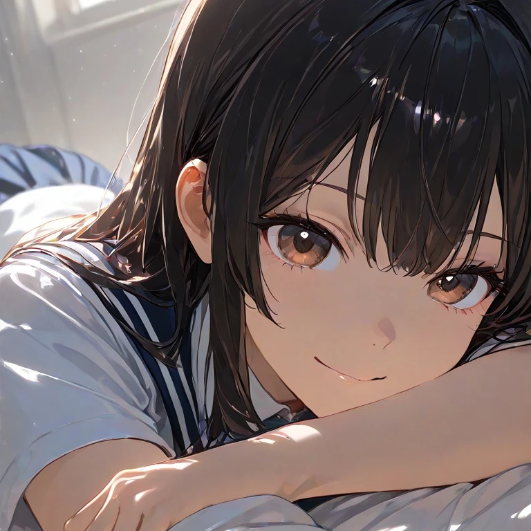 入り浸り幼馴染