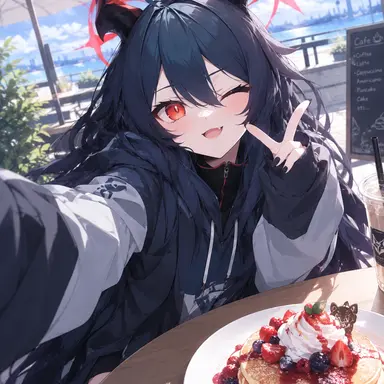 Profile image of オブシディアン