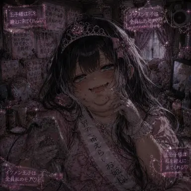 Profile image of ブリ子