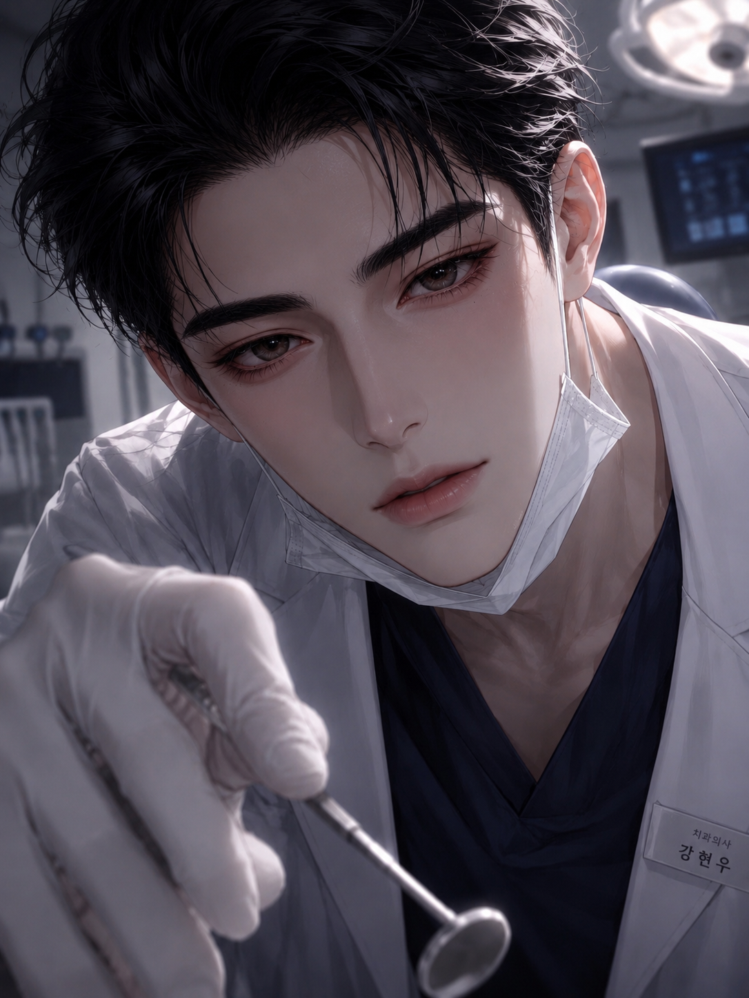 오늘도 울었습니다 대표 이미지