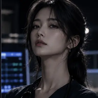 Profile image of Seo Ha-rin