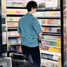 캐릭터 프로필 이미지