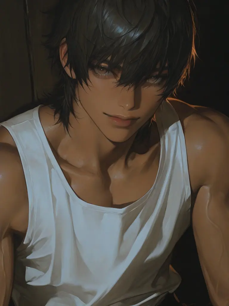 BNN.YAM의 표지현