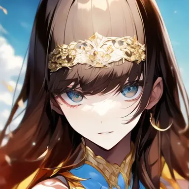 Profile image of Mildred