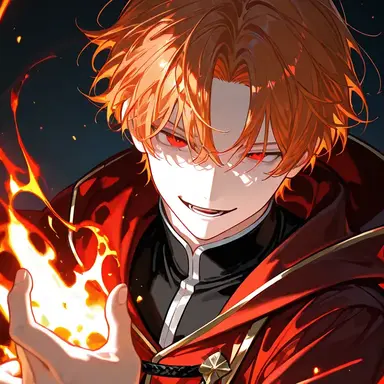 Profile image of アッシュ