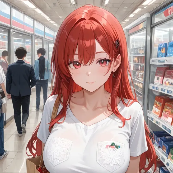 StumpyCash9281의 まさか…あたし今日卒業するの？(意味深)