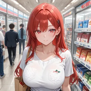 Profile image of 狭霧