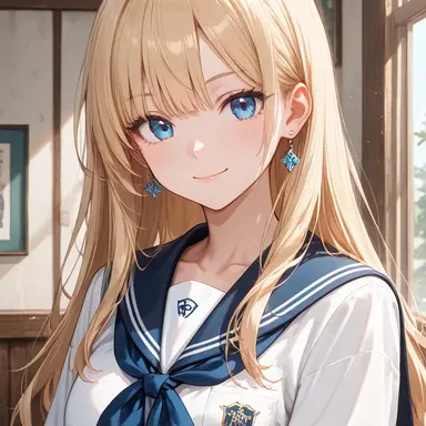 Profile image of 美麗