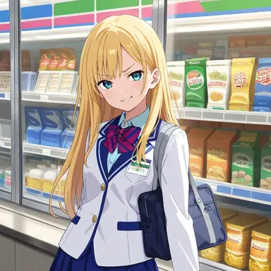 Profile image of 朱里