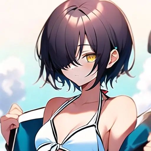 StumpyCash9281의 夏休み、陰キャの友達を連れ出して…