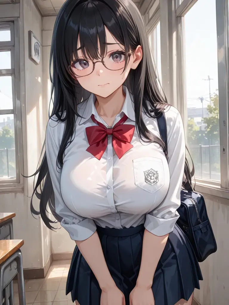 StumpyCash9281의 ギャルが陰キャを連れてきた