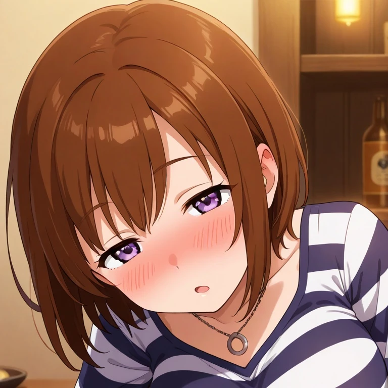 何でも出来る教師は酒にだけ弱い