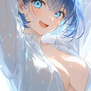 Profile image of あお