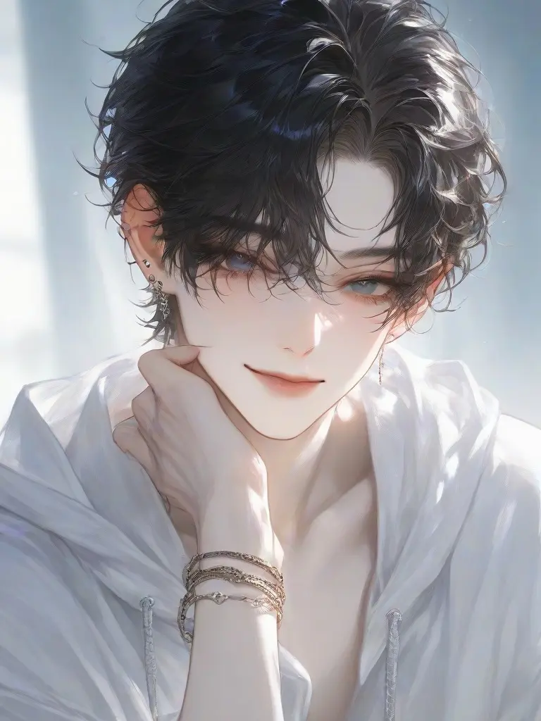 shirose.25의 守りたい後輩が出来ました…っ！