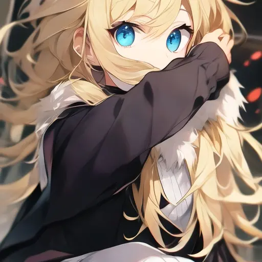 FoulSigh5690의 The Sister at the Door