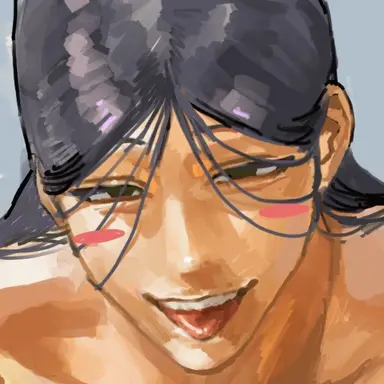 Profile image of ナイトシェイド中尉