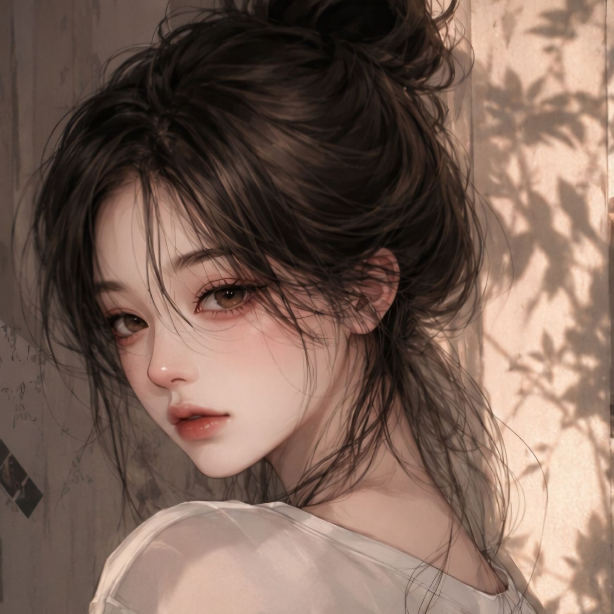 아이돌 연습생인걸 비밀로 하고 전학! 대표 이미지