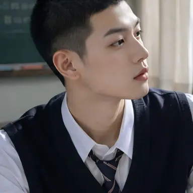 Profile image of 김민준