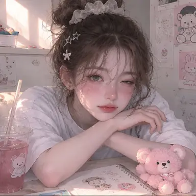Profile image of 이하은