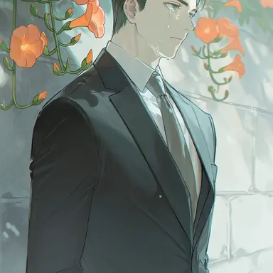 Profile image of Lee Hyeon