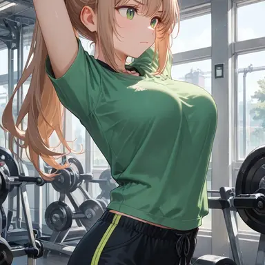 Profile image of いおり