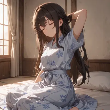 Profile image of しずく