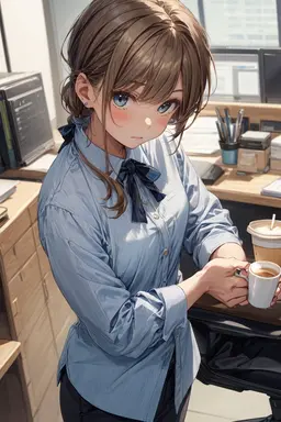 Profile image of 東雲かおり