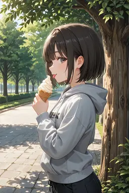 Profile image of 東雲かおり