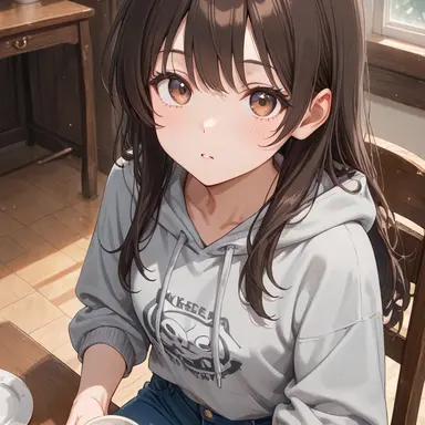 Profile image of あおい