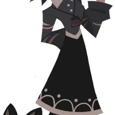 Profile image of クリーチャー