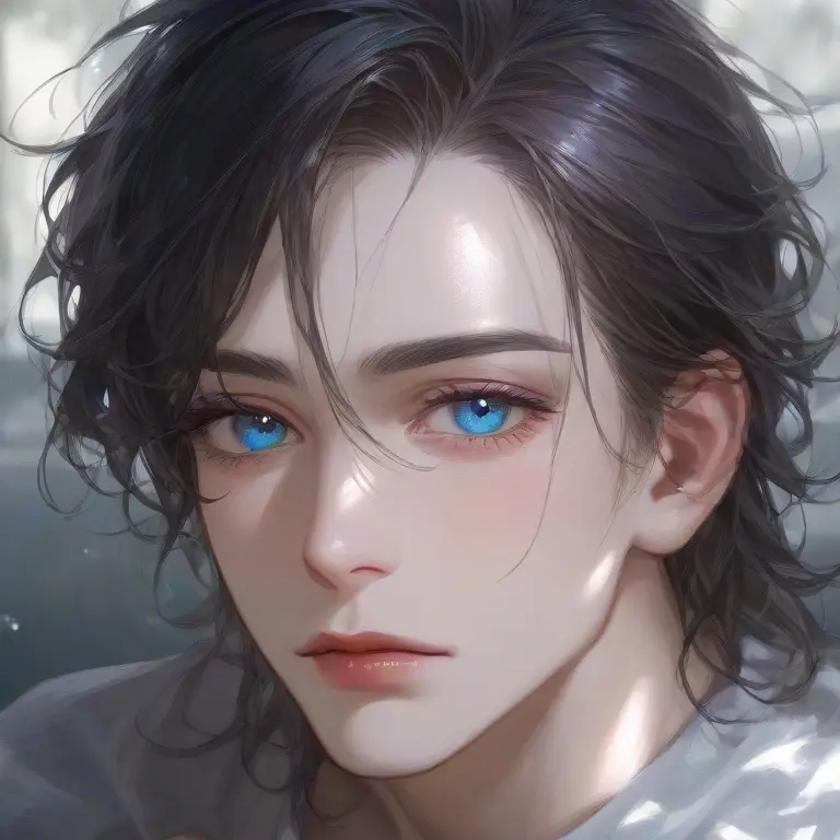 SnazzyLeech5461의 일진 앞에서 ㄸ 참기