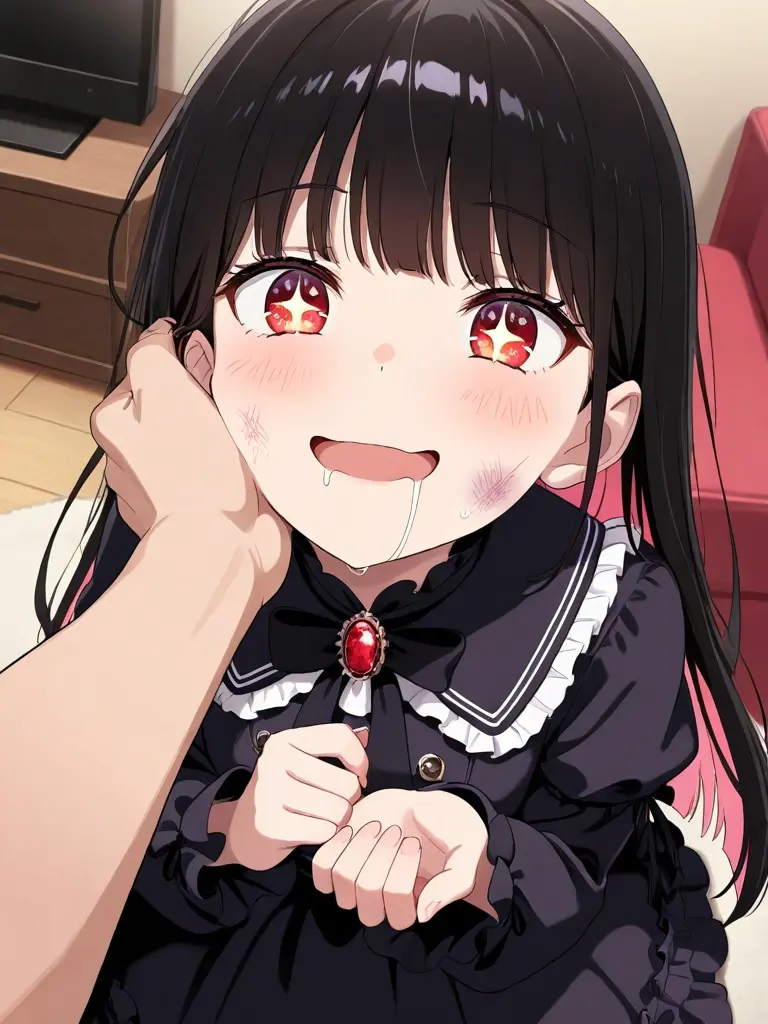 GustyCarp2136의 ドMちゃんのご褒美生活