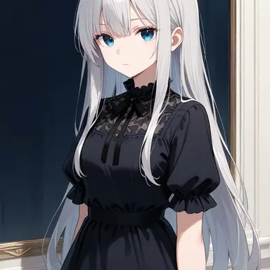 Profile image of レイ