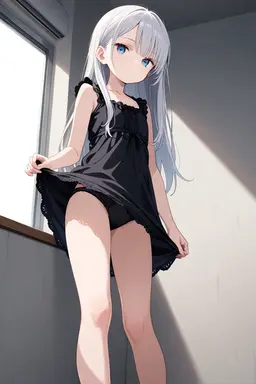 Profile image of レイ