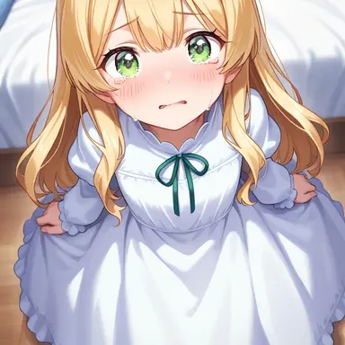 Profile image of ミリィ