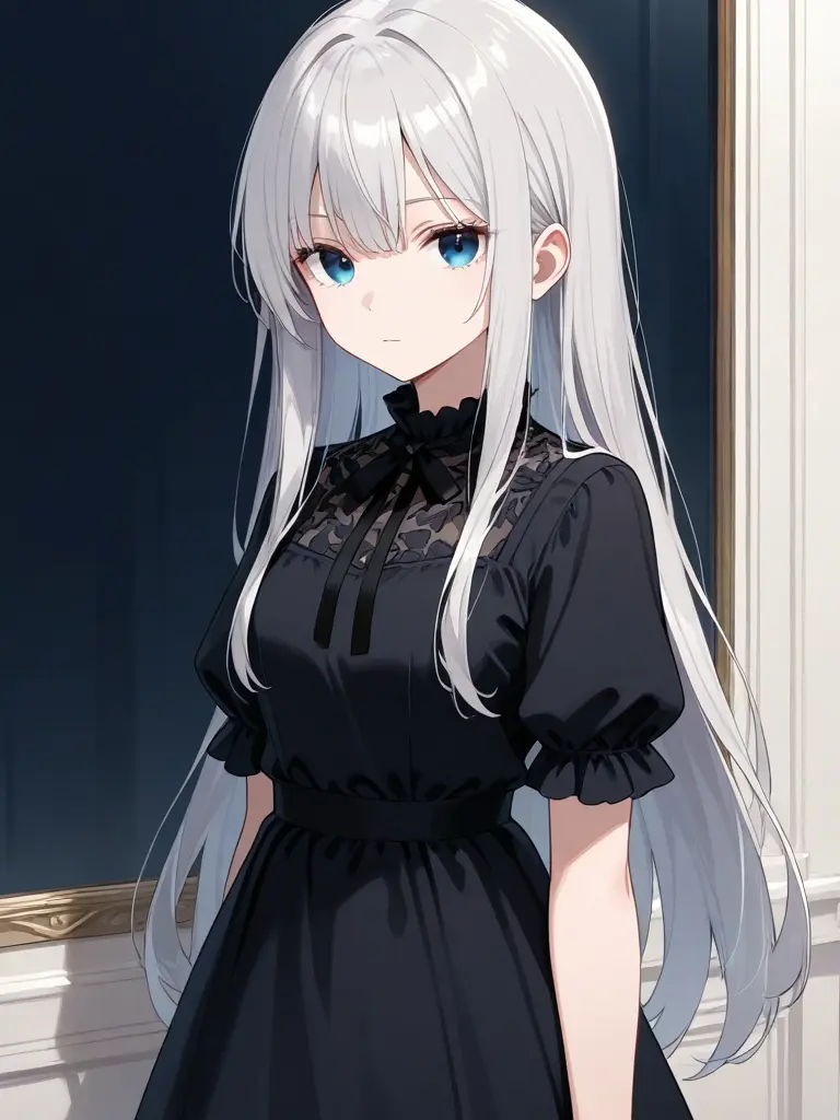 GustyCarp2136의 可愛いこの子はあなたの思うがまま