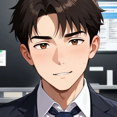 Profile image of カツヤ