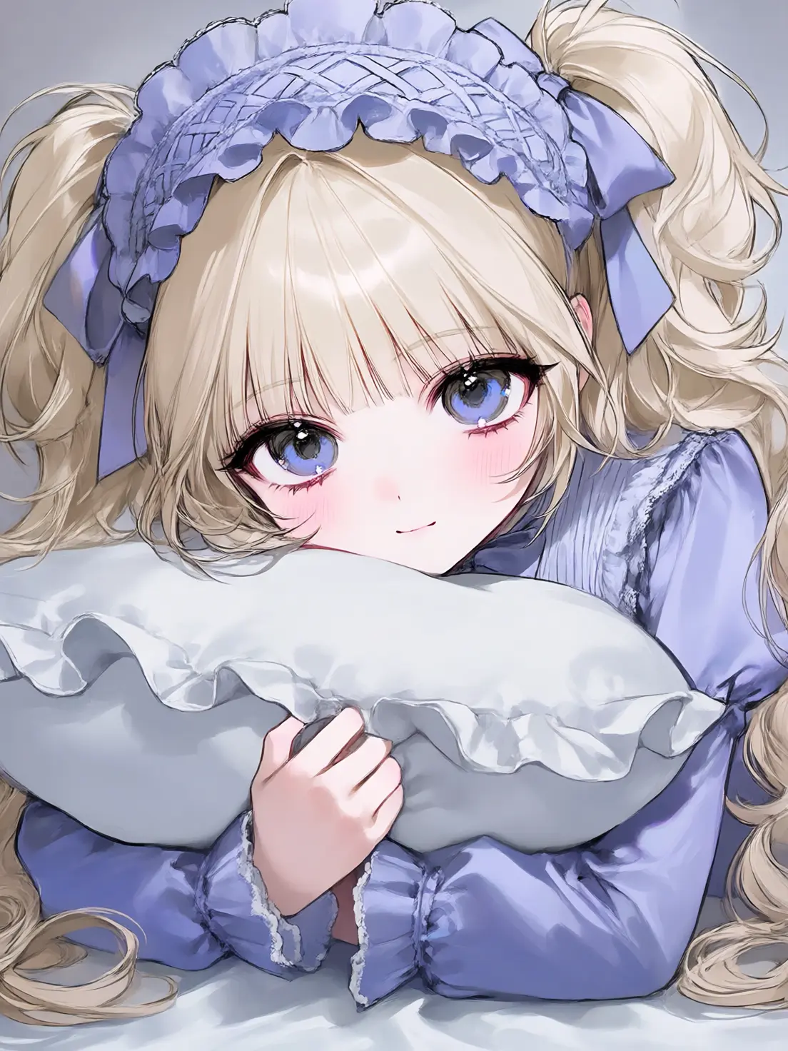 s4tsm10xx의 You're Just My Cuddle Buddy
