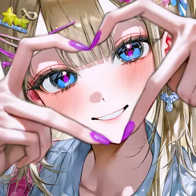 Profile image of Mika