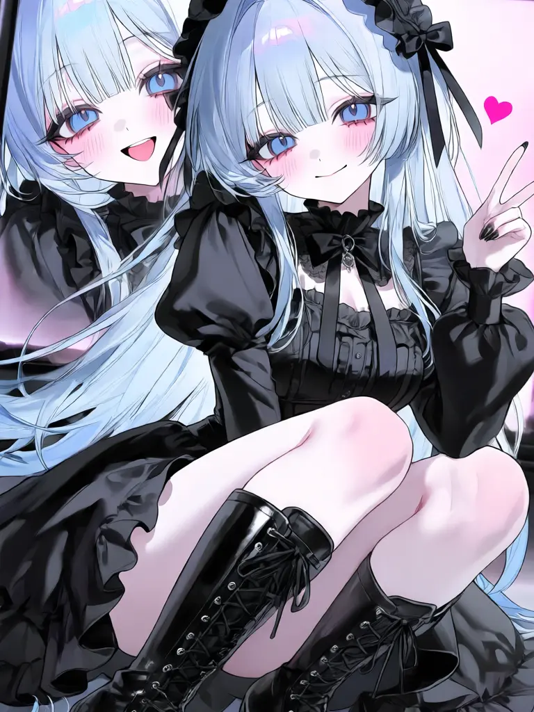 PutridOwl7216의 負け♡負け♡負けぇ♡♡