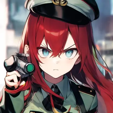 Profile image of 트리샤