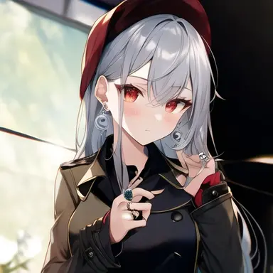 Profile image of 레니