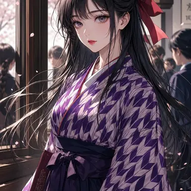 Profile image of Sachiko